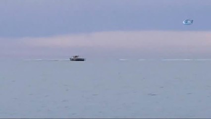 Abhazya'da Türk Balıkçı Teknelerine Ceza Yağdı