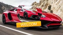 [WATCHING] Lamborghini Aventador S vs  2018 Huracan Performante Prototype Sound Comparison