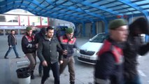 Konya'daki Fetö Operasyonunda 6 Muvazzaf Asker Tutuklandı