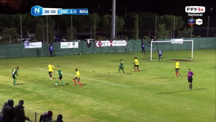 Centre très long de consolat