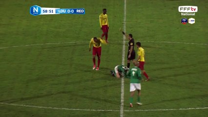 Carton Jaune pour Tuta