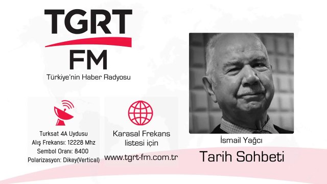 Tarih Sohbeti 20180109 Selahaddin Eyyubi