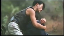 Veronica Yip dead body carried by Leon Lai