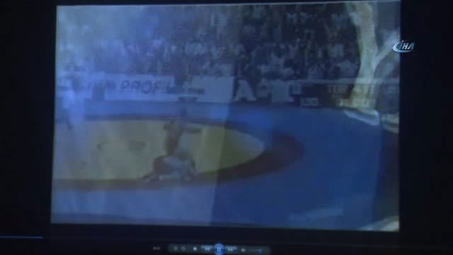 Türk Tankı Lakaplı Demir 24 Yıllık Sırrını Açıkladı