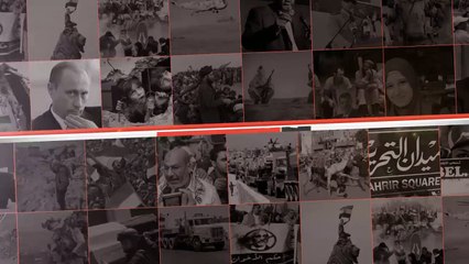 تعرف على الحالة المرورية بمحاور وميادين القاهرة