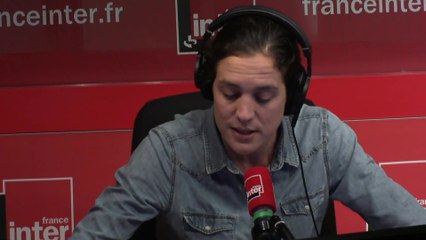 Ouvrir les yeux grâce à Naomi Kawase - Capture d'écrans