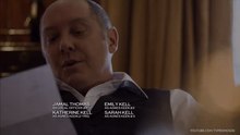 The Blacklist  The Informant Last Part Full HD