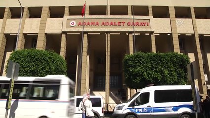 Tecavüz iddiasına tutuklama - ADANA