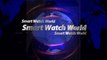 #SAMSUNG _ Gear Fit 2 Black Smartwatch _ Price in Flipkart - Rs - 9,990