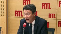 Rupture conventionnelle collective : Griveaux explique sur RTL que 