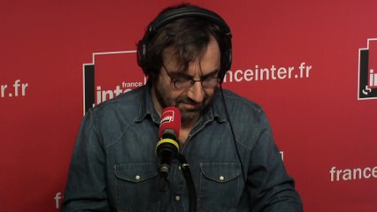 What happened, Miss Simone ? - Manouk' and co