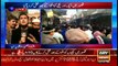 Business comes to halt, district bar strikes in protest of Zainab's murder