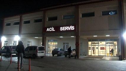 Cinayetin ardından şüpheliler yakalandı... Biri kadın 2 şüpheli olay yerinden böyle kaçmıştı