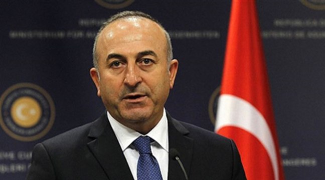 Çavuşoğlu: (Erbil-Bağdat İlişkileri) Arabuluculuk Talepleri Var. 21 Ocak'ta Bağdat'a Gideceğiz.