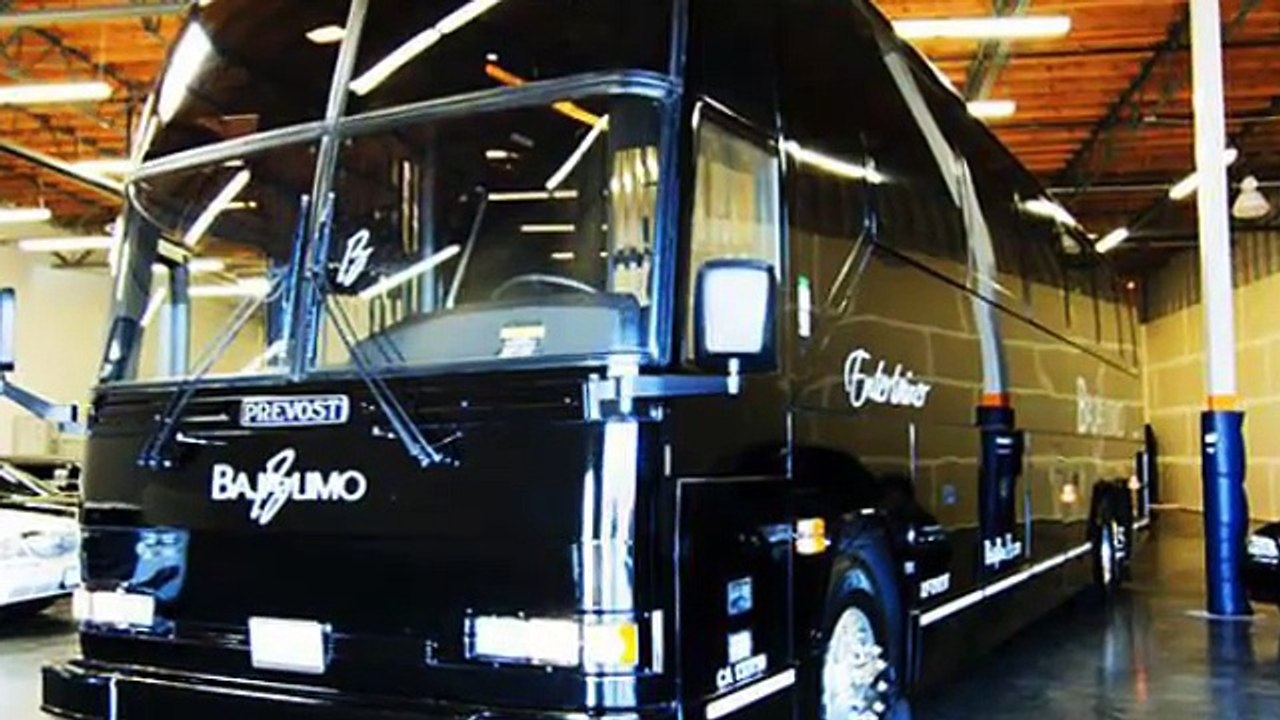 Sacramento Limousine