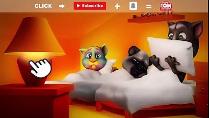 Talking Tom Shorts - LIVE 24_7