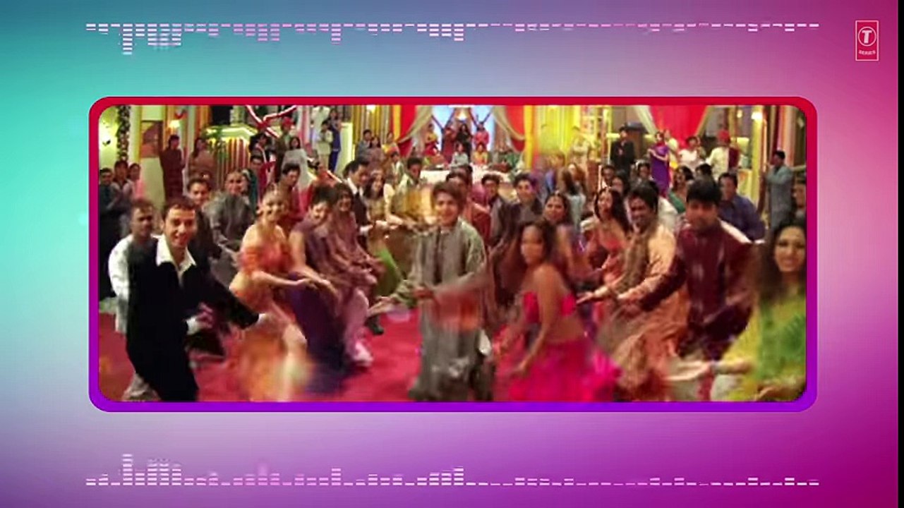 Lyrical Video- Sajan Tumse Pyar - Maine Pyaar Kyun Kiya - Salmaan Khan, Sushmita Sen