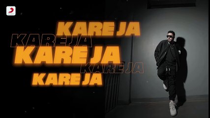 Kareja (Kare Ja) - Official Full Song - Badshah Feat. Aastha Gill - Latest Hit 2018