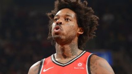 Block of the Night: Lucas Nogueira