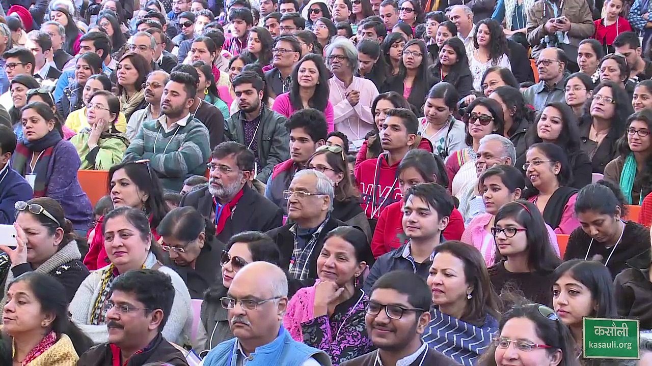 Gulzar: Nazm Uljhi Hui Hai Seene Mein