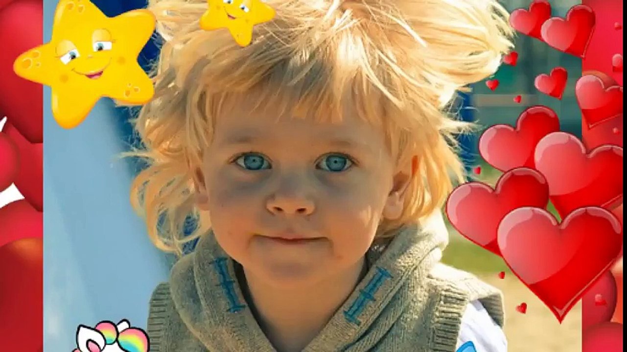 Cartoon Photo Frames & Stickers
