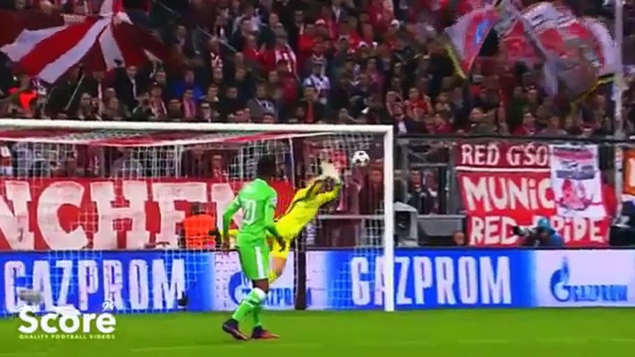 lewandosky  2017 2018 goals