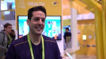 CES 2018 : La Poste eSanté, votre carnet de santé digital