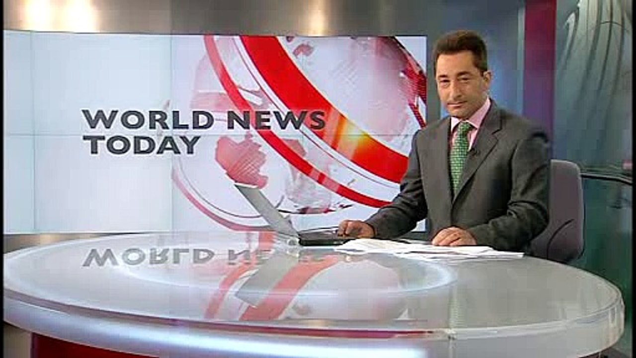 BBC News blooper - funniest ever