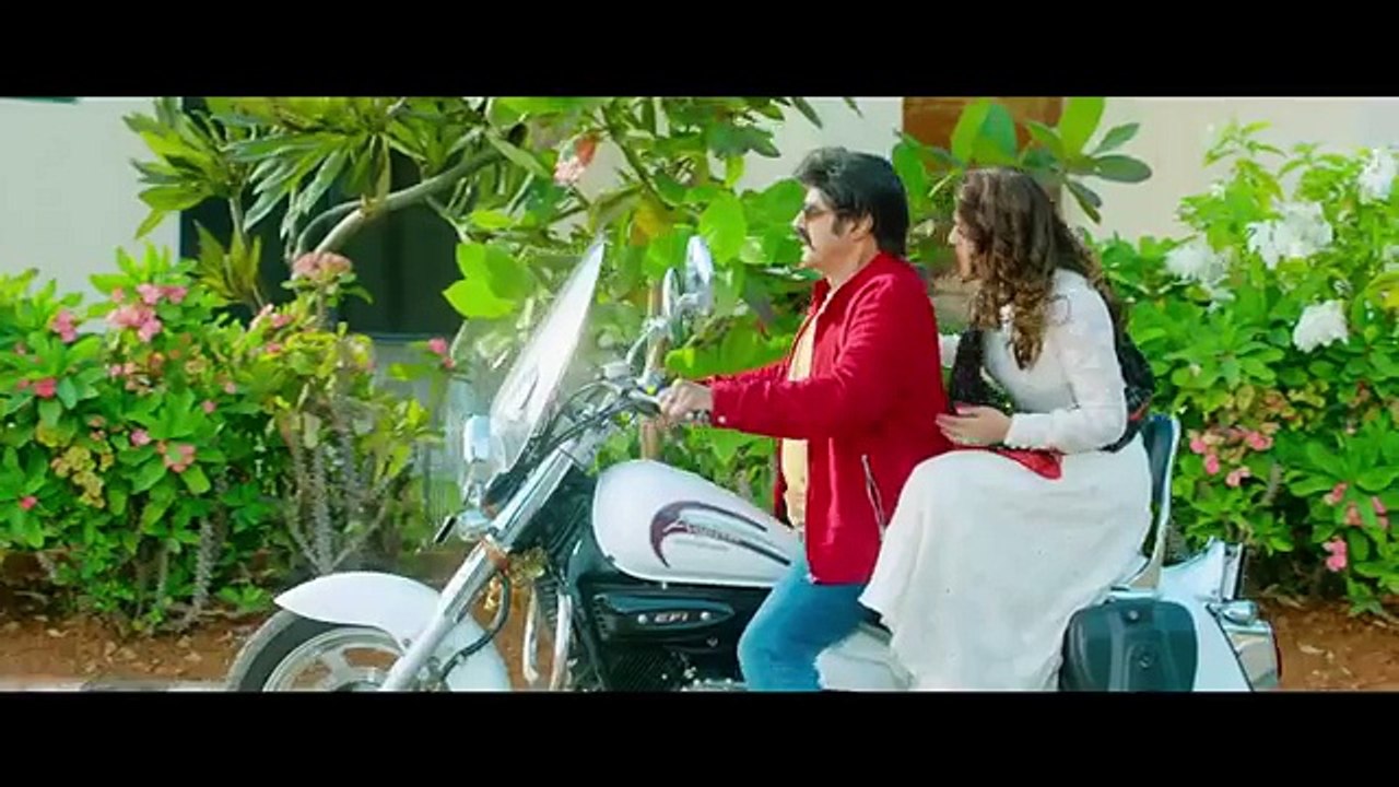 Jai_Simha_Pre_Release_Trailer____Balakrishna____KS_Ravi_Kumar____Nayanthara___HD