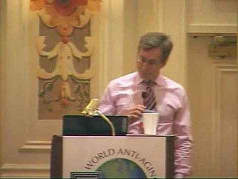 Hormones, Neurotransmitters and the Brain - Eric Braverman MD