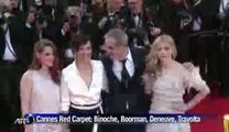 Cannes Red Carpet_ 'Sils Maria'
