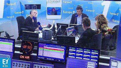 Seulement trois chaînes de la TNT sont à l'équilibre