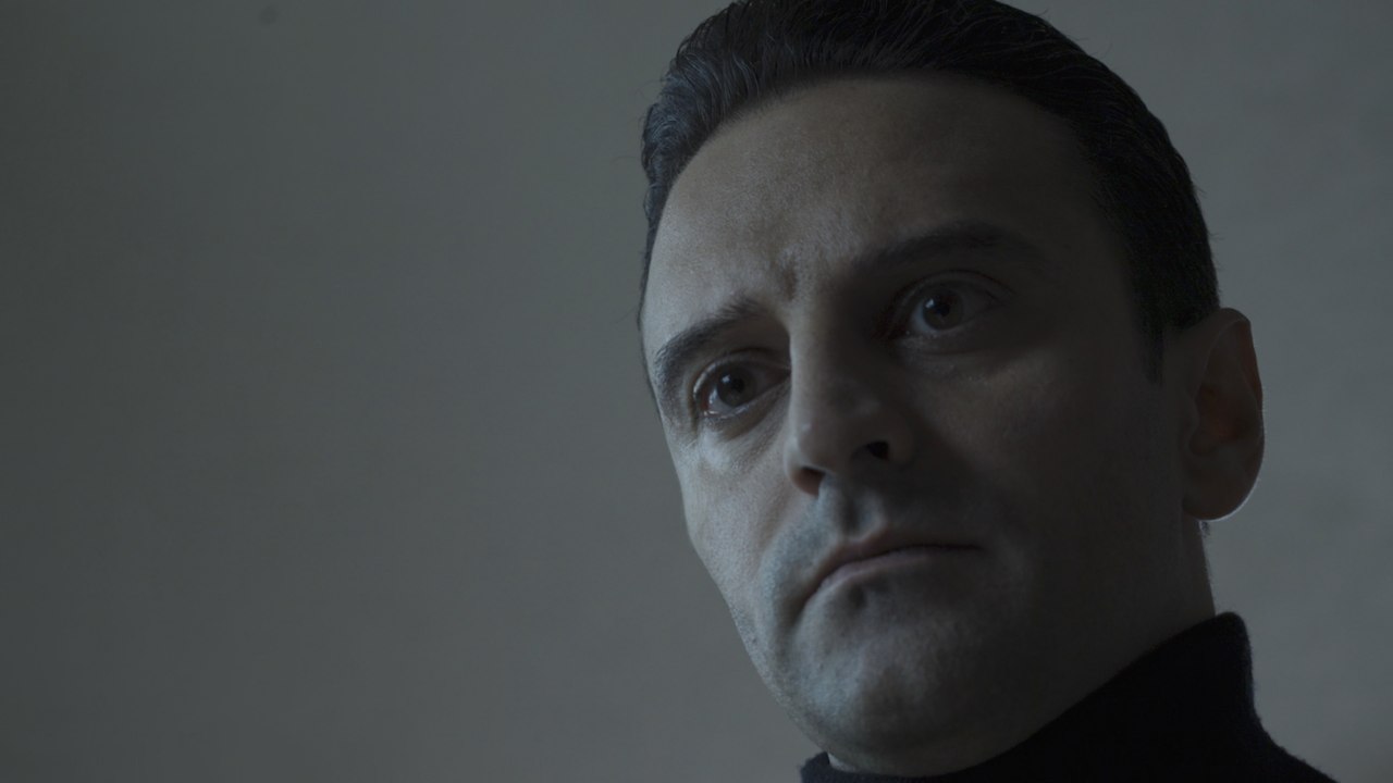 Je suis LE SOUVENIR D'UN MORT