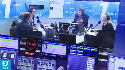 L'affaire Dupont de Ligonnès adaptée en série : "Ce n'est pas un film à charge", confie le scénariste