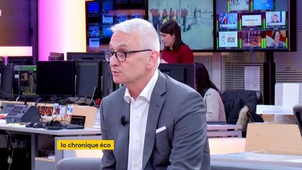 Laëtitia Vasseur, de l'association Halte à l'obsolescence programmée : "Il y a un mouvement de fond de colère contre ce phénomène"