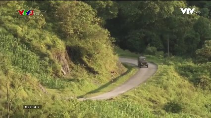 Phim Cung đường trắng - Tập 29 VTV3 | Cung Duong Trang Tap 28 Full HD