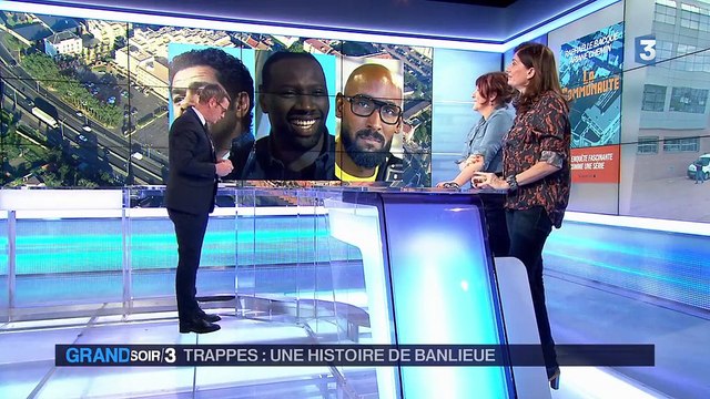 Yvelines : enquête sur La Communauté de Trappes