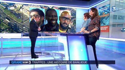 Yvelines : enquête sur "La Communauté" de Trappes
