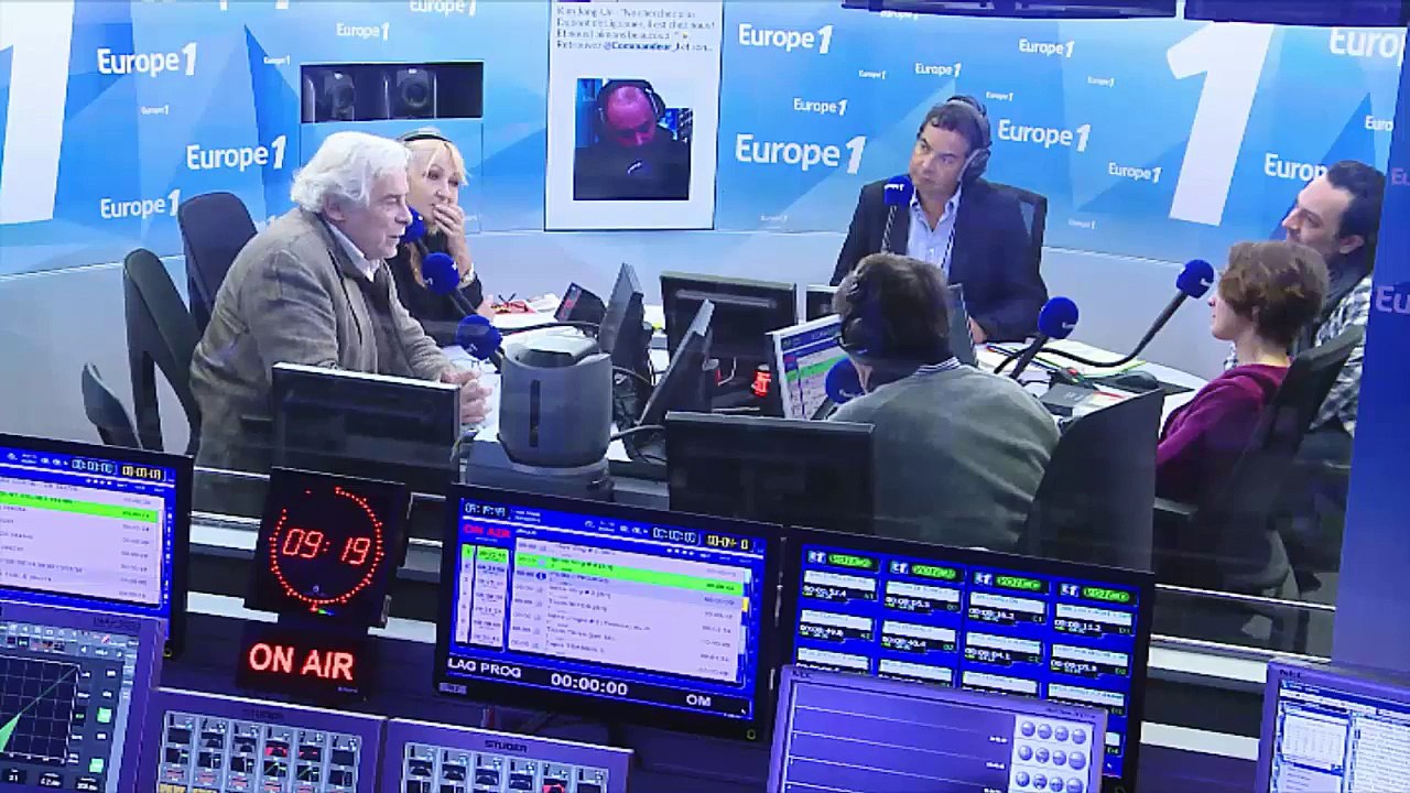 Jacques Weber : "Gustave Flaubert est une cathédrale et je suis un artisan que cela passionne"