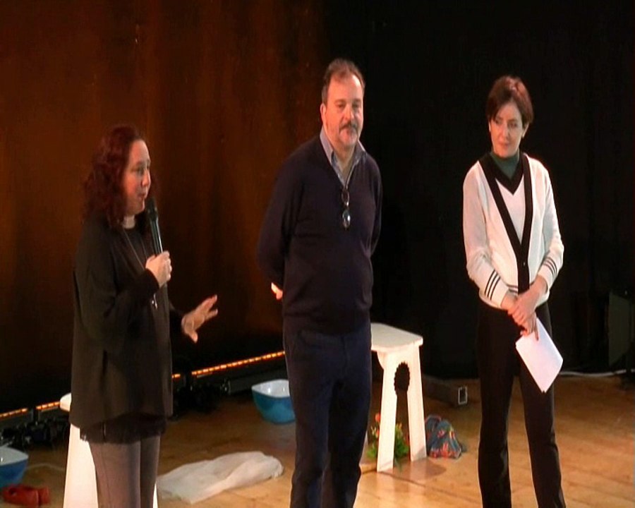 IL CANTO DEL PANE (da Trm) 9-1-2018