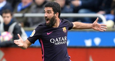 Arda Turan Resti Çekti: Kalıp 20 Milyon Euro da Alabilirim