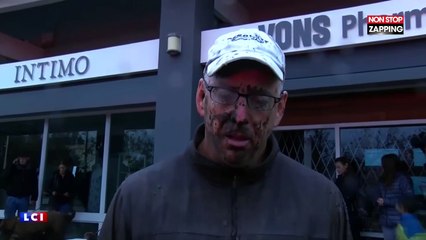 Californie : 13 morts dans des coulées de boue géantes (vidéo)