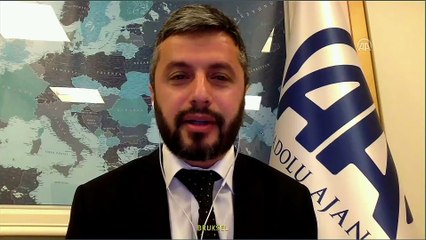 Çavuşoğlu: 'Sigmar’ın Antalya’ya gelişinden sonra ilişkilerimizde bir yumuşama dönemi başladı' - ANKARA