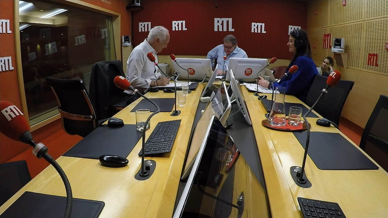 Lactalis : "Il y a de quoi déborder de colère", tempête Nicolas Domenach