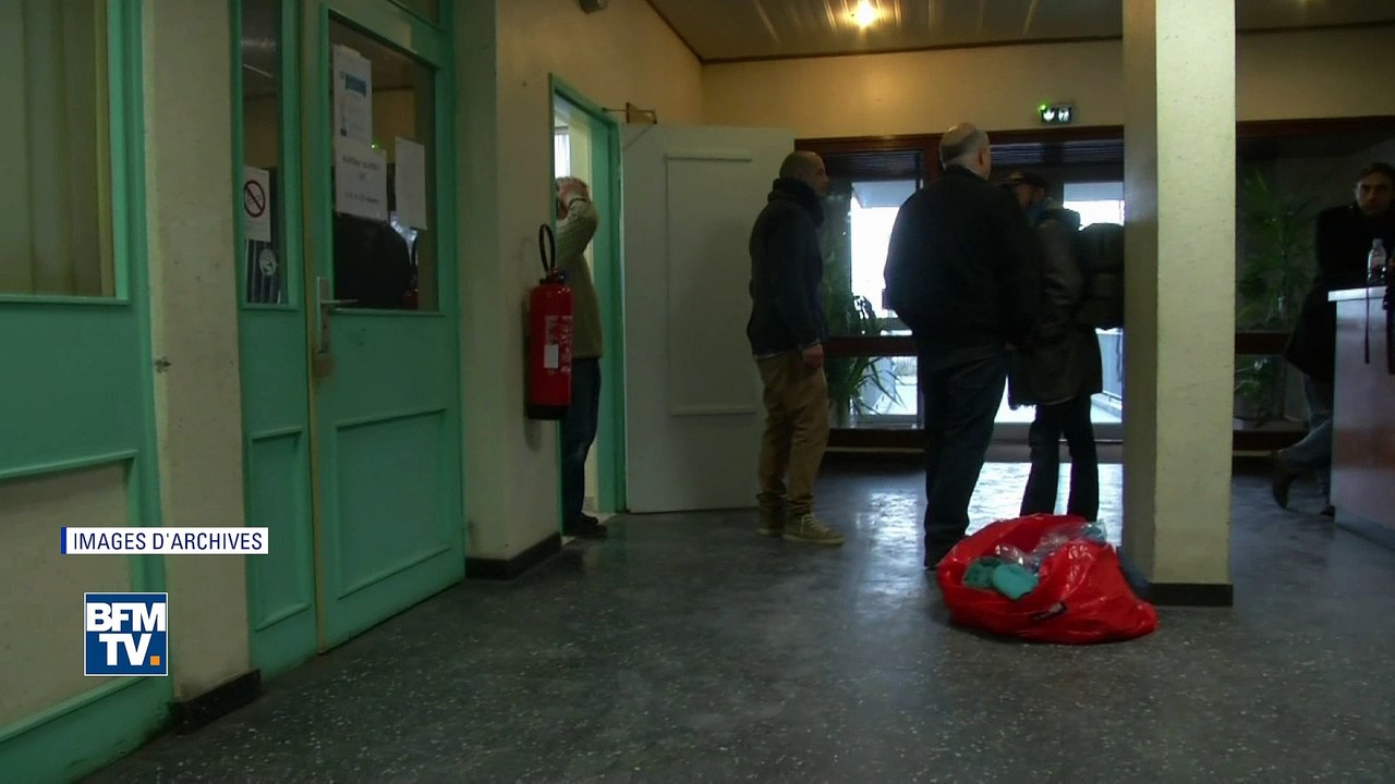 Des associations de défense des migrants indignées par la circulaire sur l’hébergement d’urgence