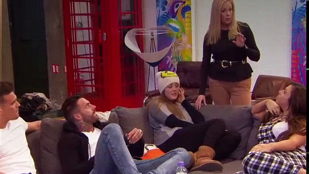 Geordie Shore S08E06