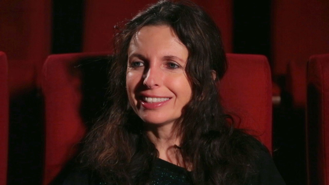 Marcela Said "Je suis habitée par un territoire, c'est ça qui me hante"