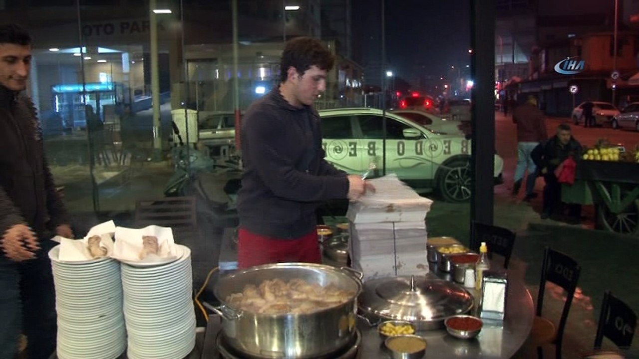 Sakatat krizi Adana'nın Şırdanı'nı da vurdu