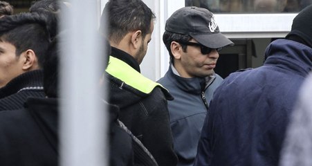 Yunan Bakan: 8 Askerin Darbeci Olduklarına Dair Ciddi Bulgular Var