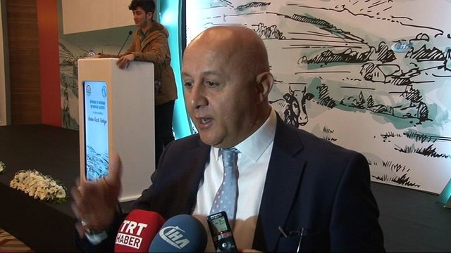 Türkiye Yem Sanayicileri Birliği Yönetim Kurulu Başkanı Ülkü Karakuş: 'Yem fiyatları kademeli düşecek'